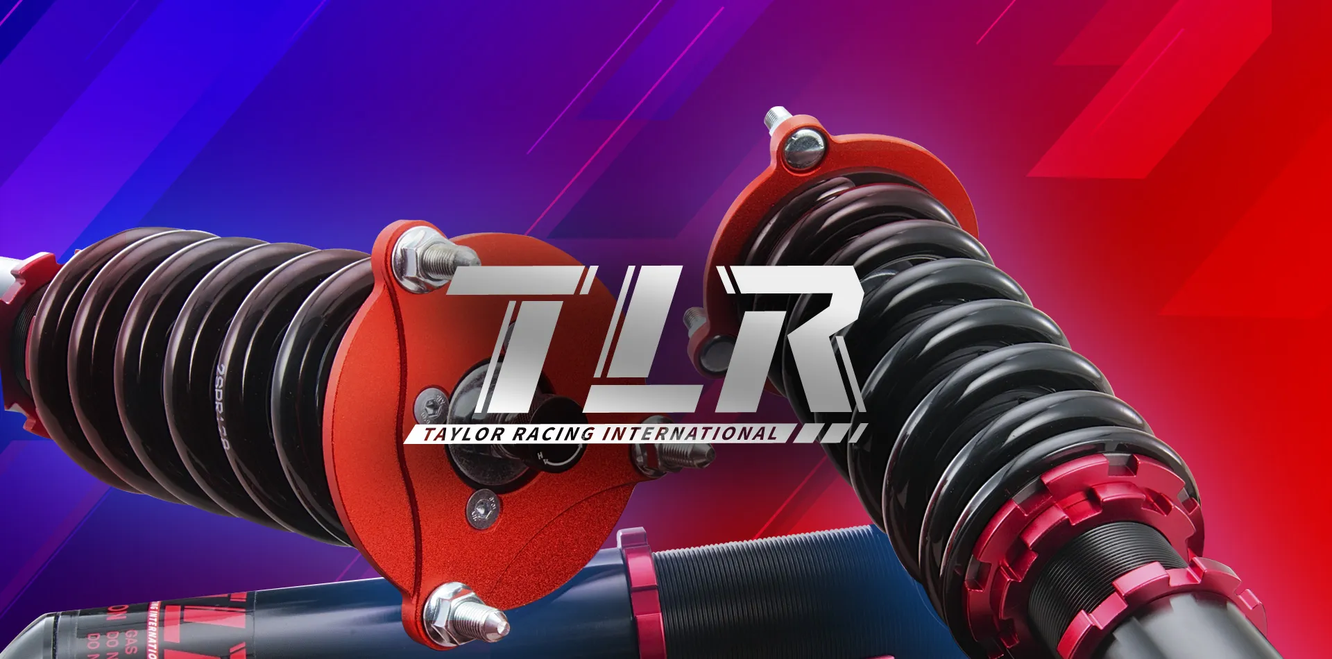 TLR International CO.,LTD.