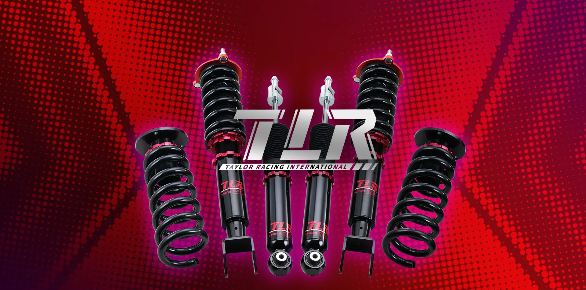 TLR International CO.,LTD.