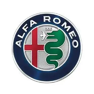 alfa romeo